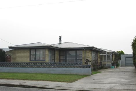 Photo of property in 48 Dipton Street, Kingswell, Invercargill, 9812
