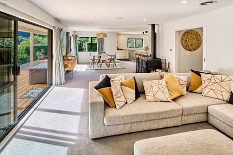 Photo of property in 101 Bulls Run Road, Moonshine Valley, Porirua, 5381