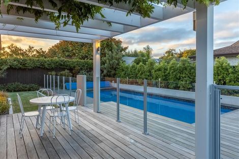 Photo of property in 21a Plynlimon Road, Fendalton, Christchurch, 8052