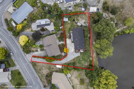 Photo of property in 84 Aronui Road, Bridge Hill, Alexandra, 9320