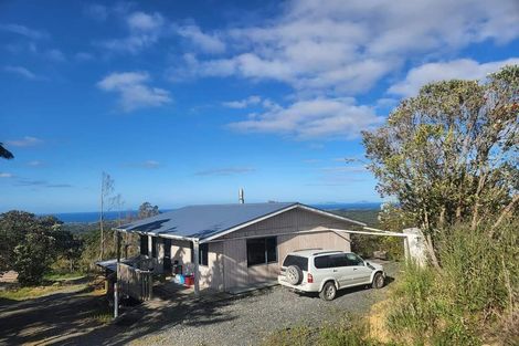 Photo of property in 68 Kiwi Bush Lane, Ngunguru, Whangarei, 0173