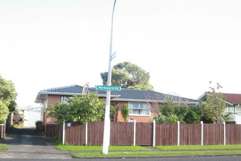 Photo of property in 48 Wordsworth Road, Manurewa, Auckland, 2102