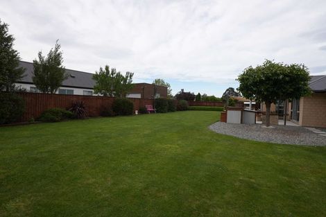 Photo of property in 17 Cameron Crescent, Rolleston, 7614