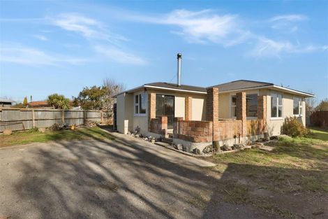 Photo of property in 60 George Street, Tinwald, Ashburton, 7700