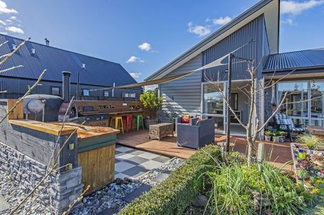 Photo of property in 14c Glen Oak Drive, Kirwee, Darfield, 7571