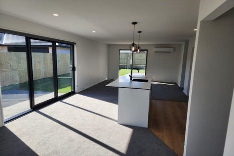 Photo of property in 6 Ned Place, Halswell, Christchurch, 8025