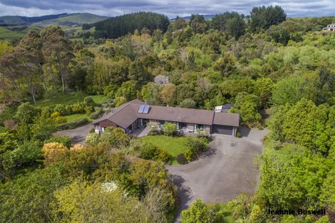 Photo of property in 160-170 Moonshine Valley Road, Aokautere, Palmerston North, 4471