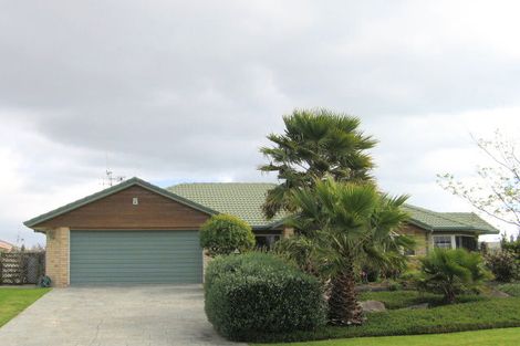 Photo of property in 1 Halesia Place, Mount Maunganui, 3116