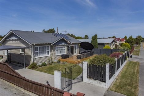 Photo of property in 22 Willock Street, Kaiapoi, 7630
