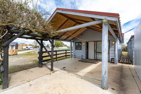 Photo of property in 275 Racecourse Road, Cambridge, 3493