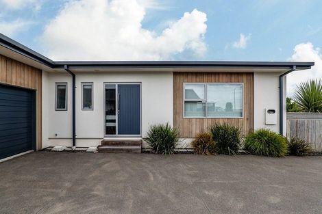 Photo of property in 5 Kingsbridge West, Burwood, Christchurch, 8083