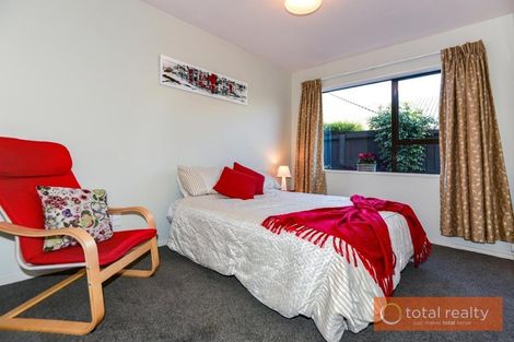 Photo of property in 103 Patterson Terrace, Halswell, Christchurch, 8025