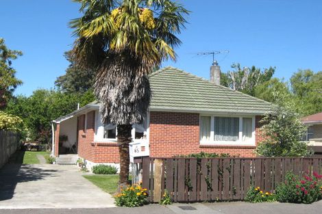 Photo of property in 65 Elizabeth Street, Riversdale, Blenheim, 7201