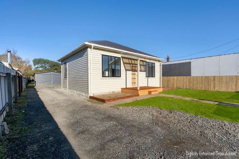 Photo of property in 11 Mcquarrie Street, Kingswell, Invercargill, 9812