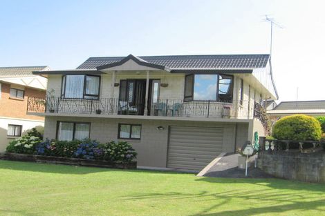 Photo of property in 51 Morero Terrace, Taumarunui, 3920