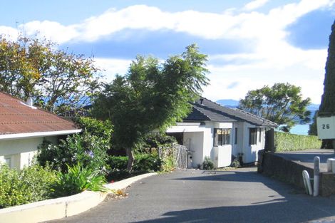 Photo of property in 26 Seapoint Road, Bluff Hill, Napier, 4110