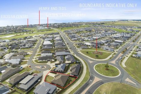 Photo of property in 26 Hebe Crescent, Papamoa Beach, Papamoa, 3118