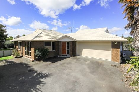 Photo of property in 4 Killegray Close, Flagstaff, Hamilton, 3210