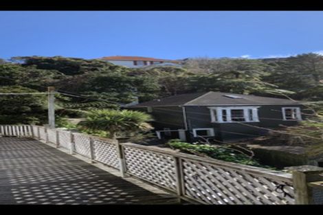 Photo of property in 340 The Terrace, Te Aro, Wellington, 6011