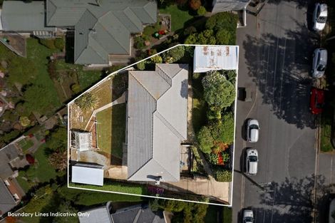Photo of property in 106 Helensburgh Road, Halfway Bush, Dunedin, 9010
