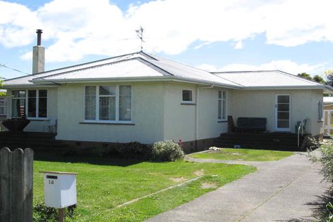 Photo of property in 14 Bolt Road, Annesbrook, Nelson, 7011
