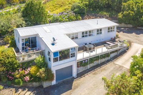 Photo of property in 11 Hillside Terrace, Saint Johns Hill, Whanganui, 4500