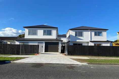 Photo of property in 9 Sturdee Road, Manurewa, Auckland, 2102