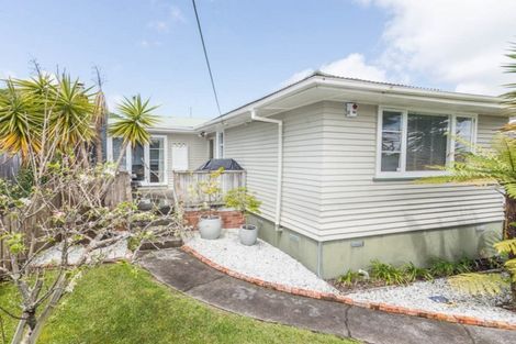 Photo of property in 62 Webster Avenue, Mount Roskill, Auckland, 1041