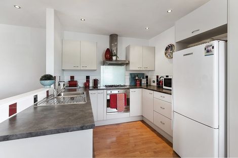 Photo of property in 50b Camperdown Road, Miramar, Wellington, 6022