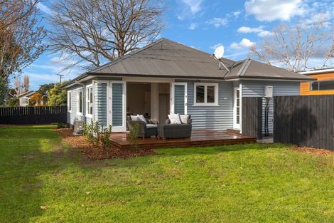 Photo of property in 173 Stapletons Road, Richmond, Christchurch, 8013