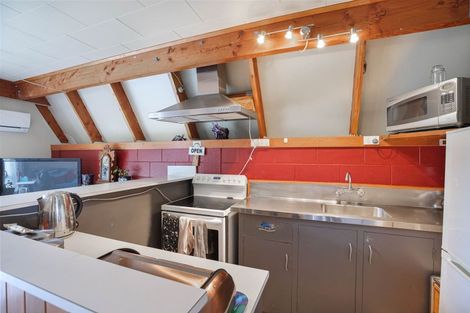 Photo of property in 1 Pattons Road, Mount Somers, Ashburton, 7771