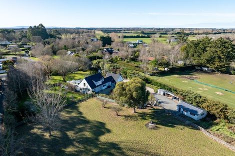 Photo of property in 475 Mill Road, Ohoka, Kaiapoi, 7692