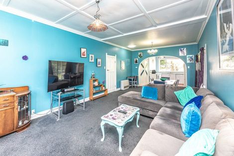 Photo of property in 26 Mason Terrace, Gonville, Whanganui, 4501