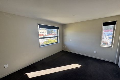 Photo of property in 19/31 Princess Terrace, Newtown, Wellington, 6021