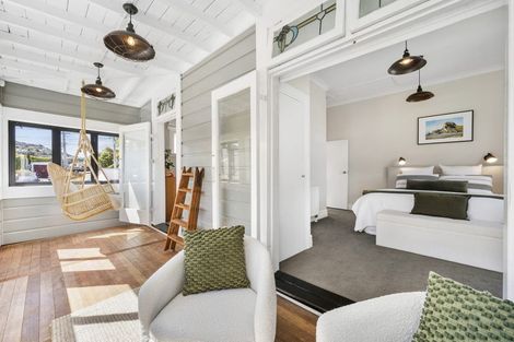 Photo of property in 17 Hamilton Road, Hataitai, Wellington, 6021