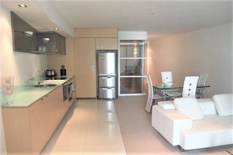 Photo of property in Century City Apartments, 9/72 Tory Street, Te Aro, Wellington, 6011