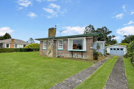 Photo of property in 94 Reservoir Street, Putaruru, 3411