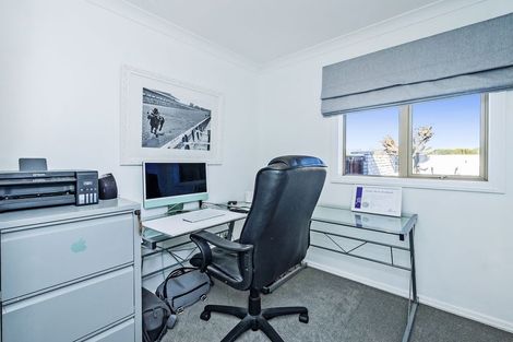 Photo of property in 8 Excalibur Place, Burwood, Christchurch, 8083