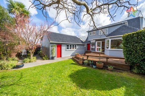 Photo of property in 58 Witako Street, Epuni, Lower Hutt, 5011