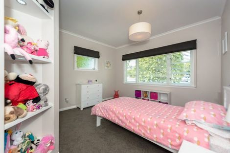 Photo of property in 7 Young Street, Claudelands, Hamilton, 3214