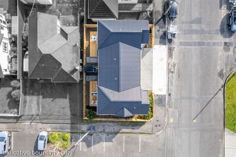 Photo of property in 25b King Street, Ebdentown, Upper Hutt, 5018