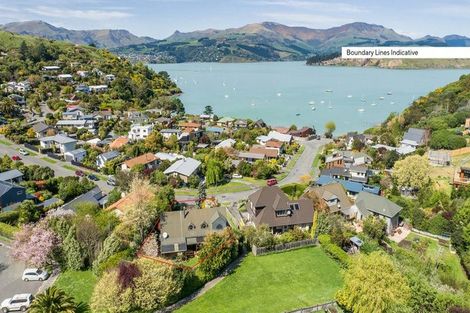 Photo of property in 24 Bayview Place, Cass Bay, Lyttelton, 8082