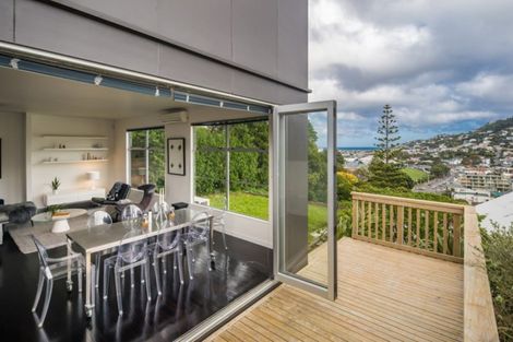 Photo of property in 7a Baden Road, Hataitai, Wellington, 6021