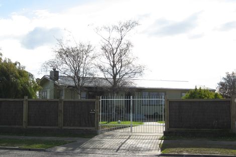 Photo of property in 18 Clarence Cox Crescent, Pirimai, Napier, 4112