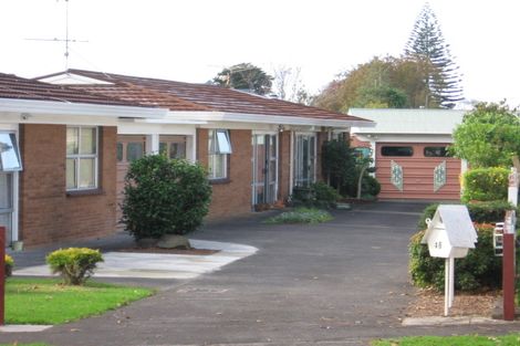 Photo of property in 2/46 Landscape Road, Papatoetoe, Auckland, 2025