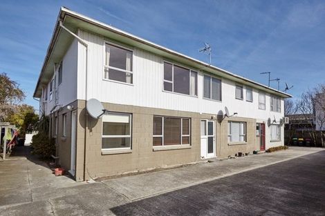 Photo of property in 4/73 Clare Road, St Albans, Christchurch, 8014