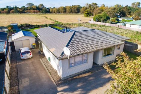 Photo of property in 1578 State Highway 3, Awahuri, Palmerston North, 4476
