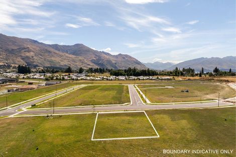 Photo of property in 42 Doug Ledgerwood Drive, Wanaka, 9305