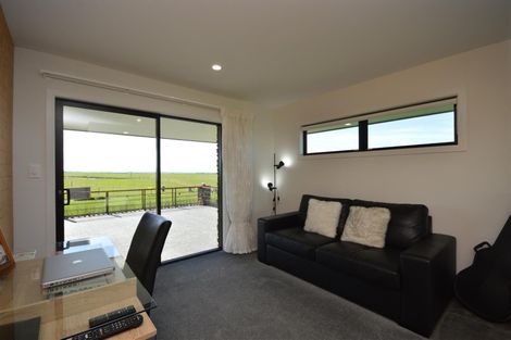 Photo of property in 361 Marshall Road, Otaio, Timaru, 7971