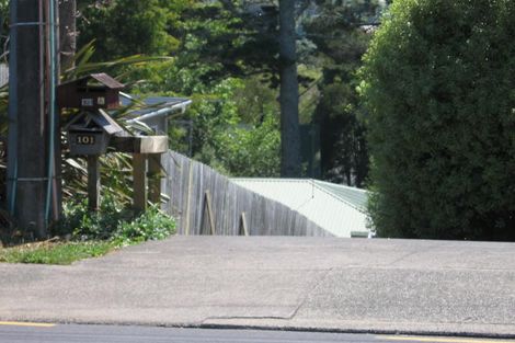 Photo of property in 101a Carlisle Road, Torbay, Auckland, 0632